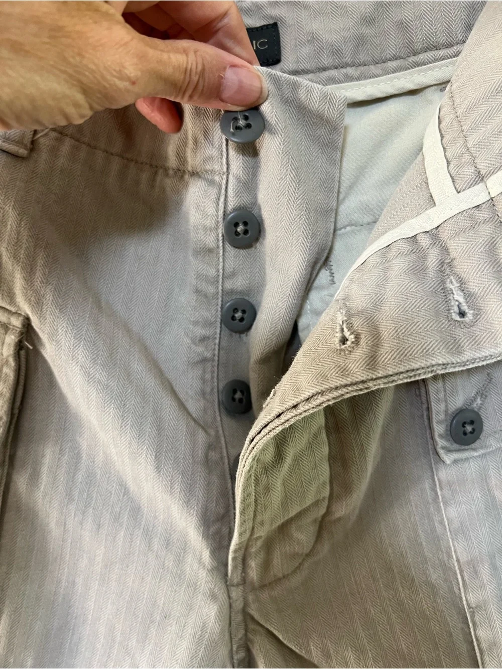 Banana Republic banana republic